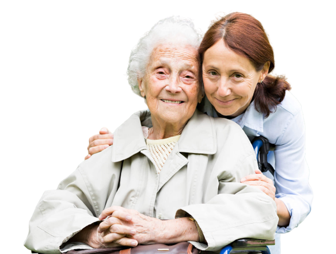 Курс патронажной сиделки (помощницы по уходу) в Белореченске