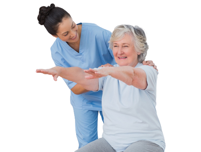 Курс специалиста по социальной работе в реабилитационной сфере в Белореченске